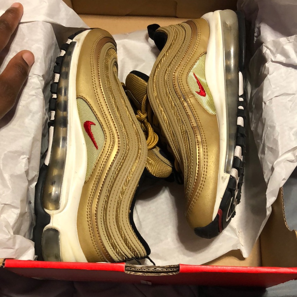 Nike Air Max (6y)